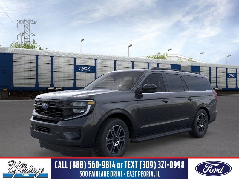 2025 Ford Expedition Active's photo