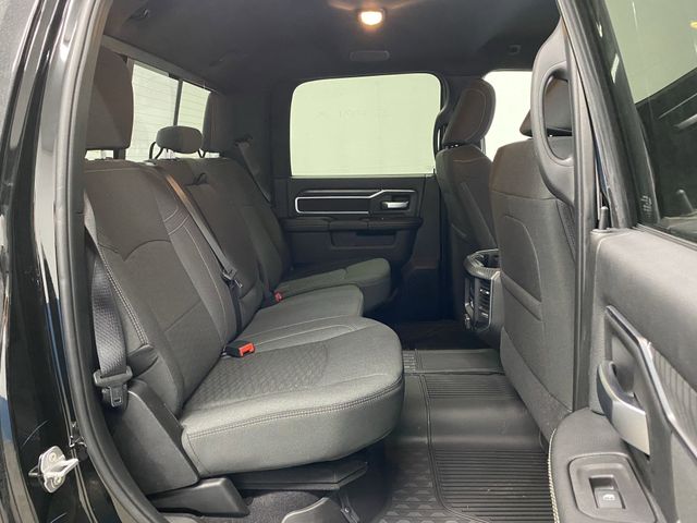 2025 Ram 2500 Big Horn photo 32