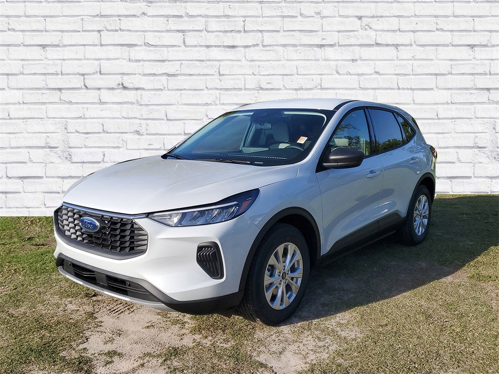 2026 Ford Escape Active photo 4