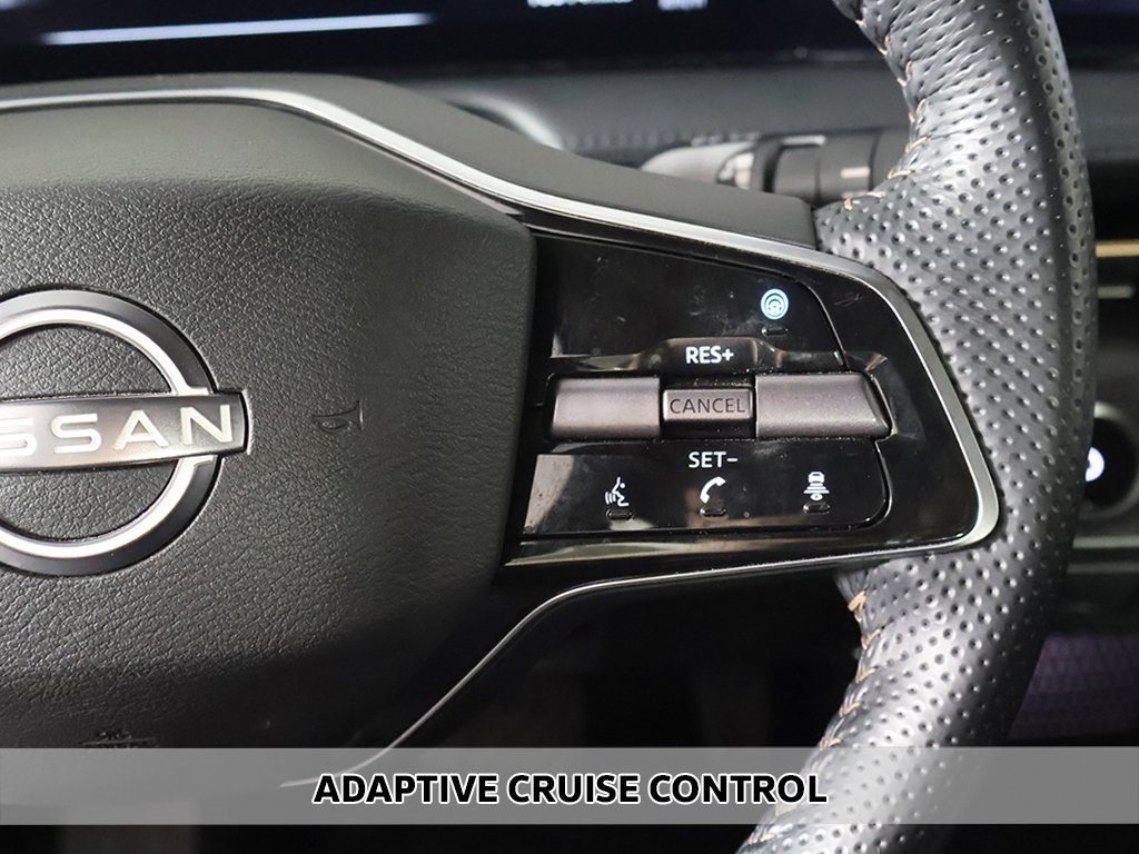 2023 Nissan ARIYA Venture photo 4