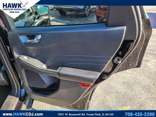 2023 FORD ESCAPE - Image 28