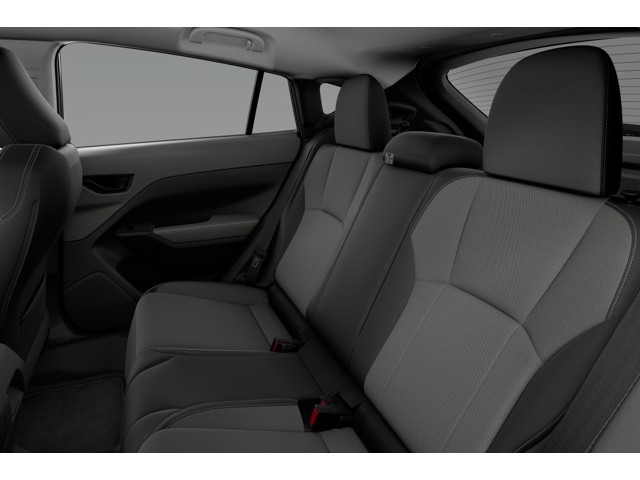 2025 Subaru Crosstrek Base photo 15