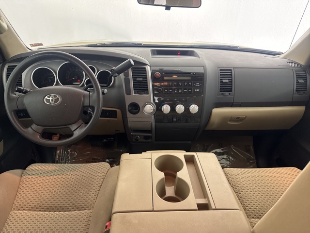 2010 Toyota Tundra Grade photo 21