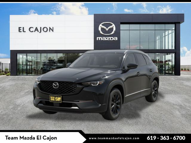2026 Mazda CX-50 Preferred's photo