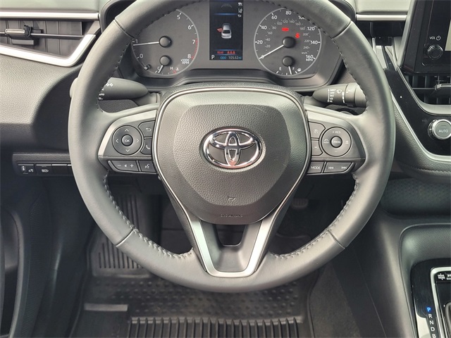 2024 Toyota Corolla SE photo 15