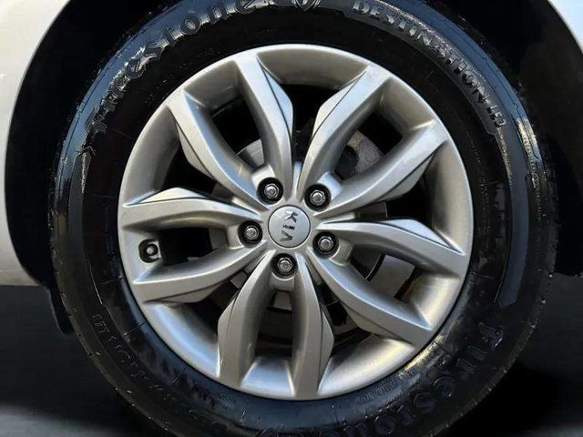 2020 Kia Sedona SX photo 41