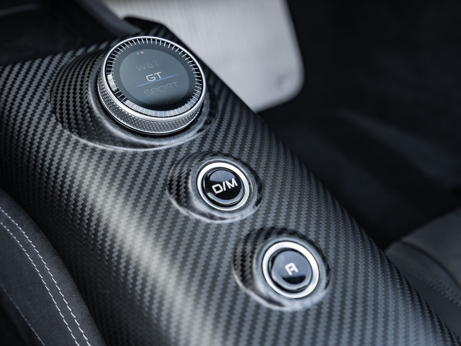 2023 Maserati MC20 Cielo photo 25