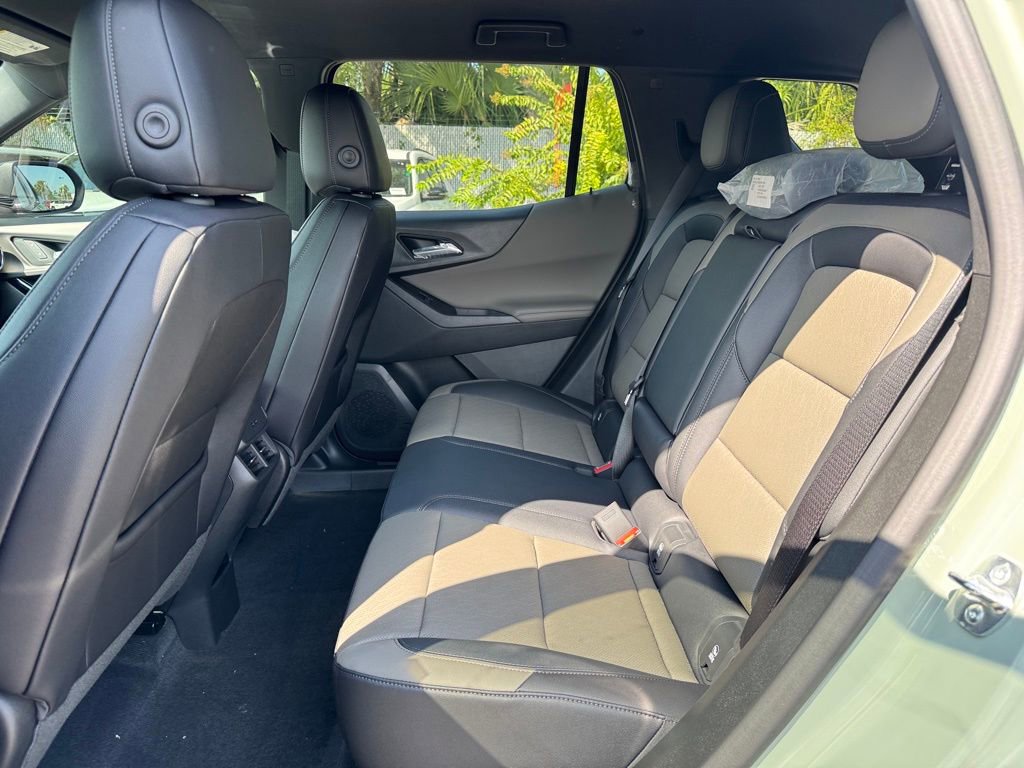 2026 Chevrolet Equinox LT photo 12