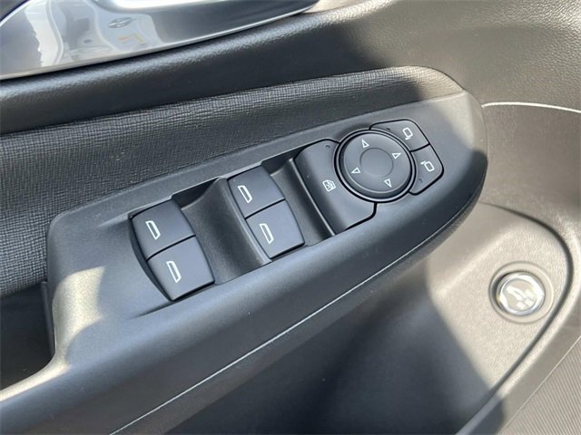 2025 Buick Envista Preferred photo 13