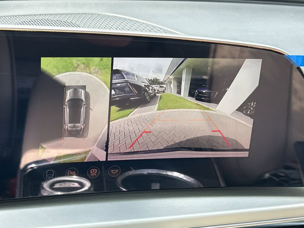2026 Cadillac Lyriq Sport photo 23
