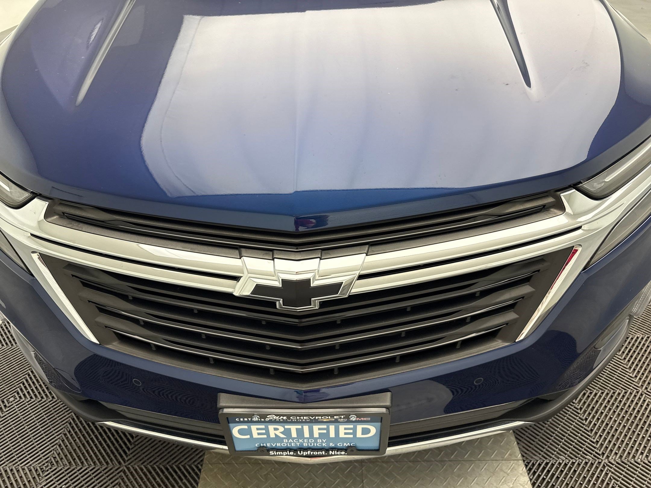 2022 Chevrolet Equinox photo 28