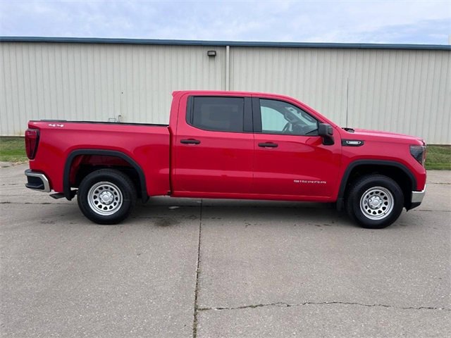 2026 Gmc Sierra 1500 Pro photo 2