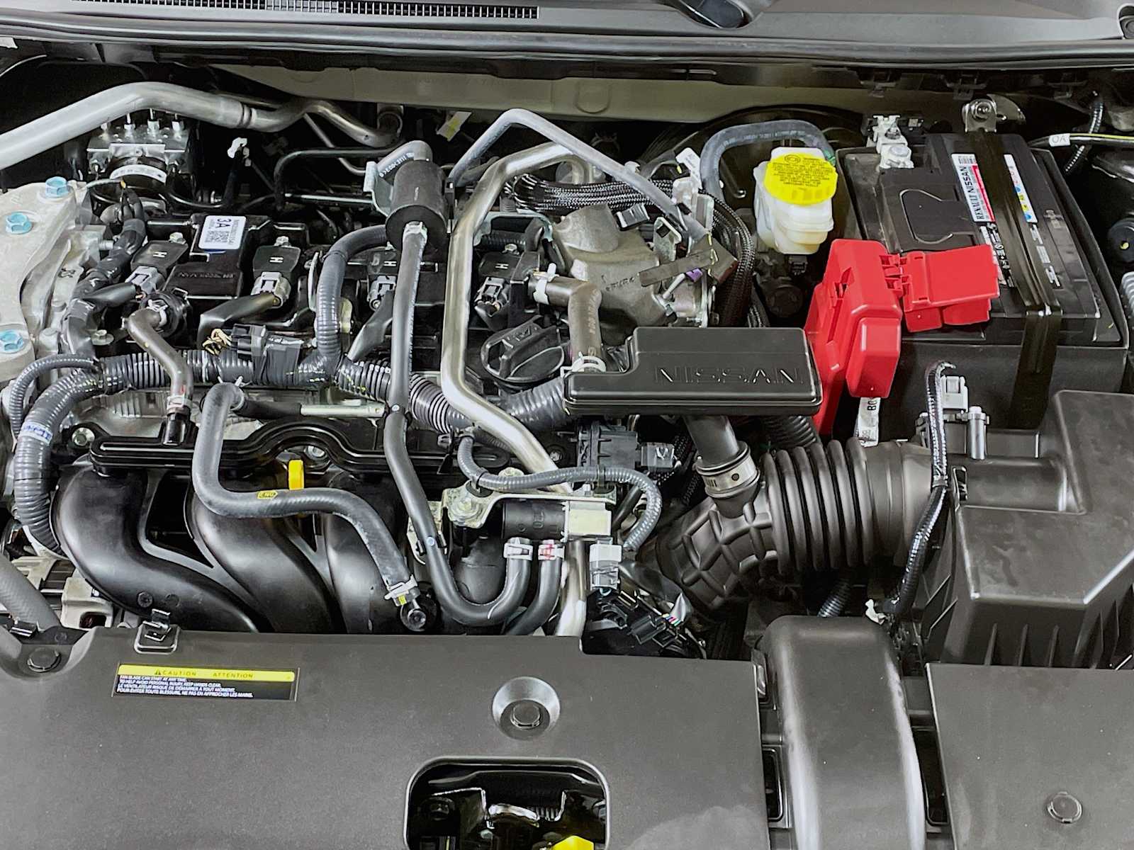 2024 Nissan Sentra S photo 25
