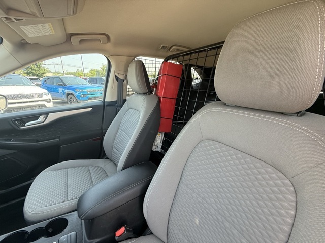 2020 Ford Escape SE photo 14