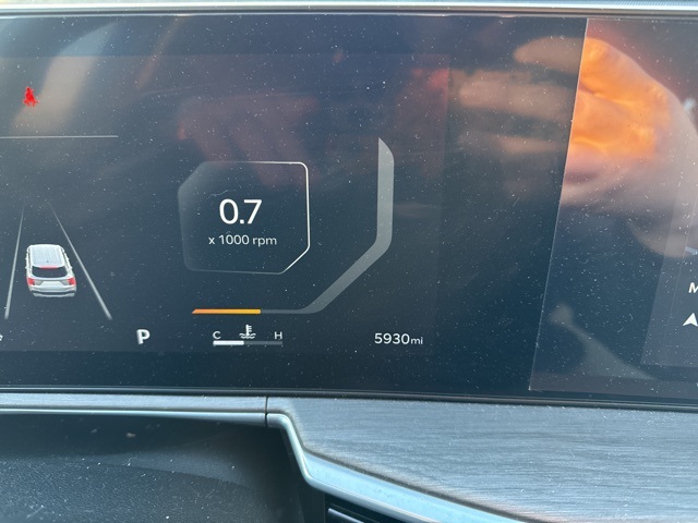 2024 Kia Sorento X-Line SX photo 2