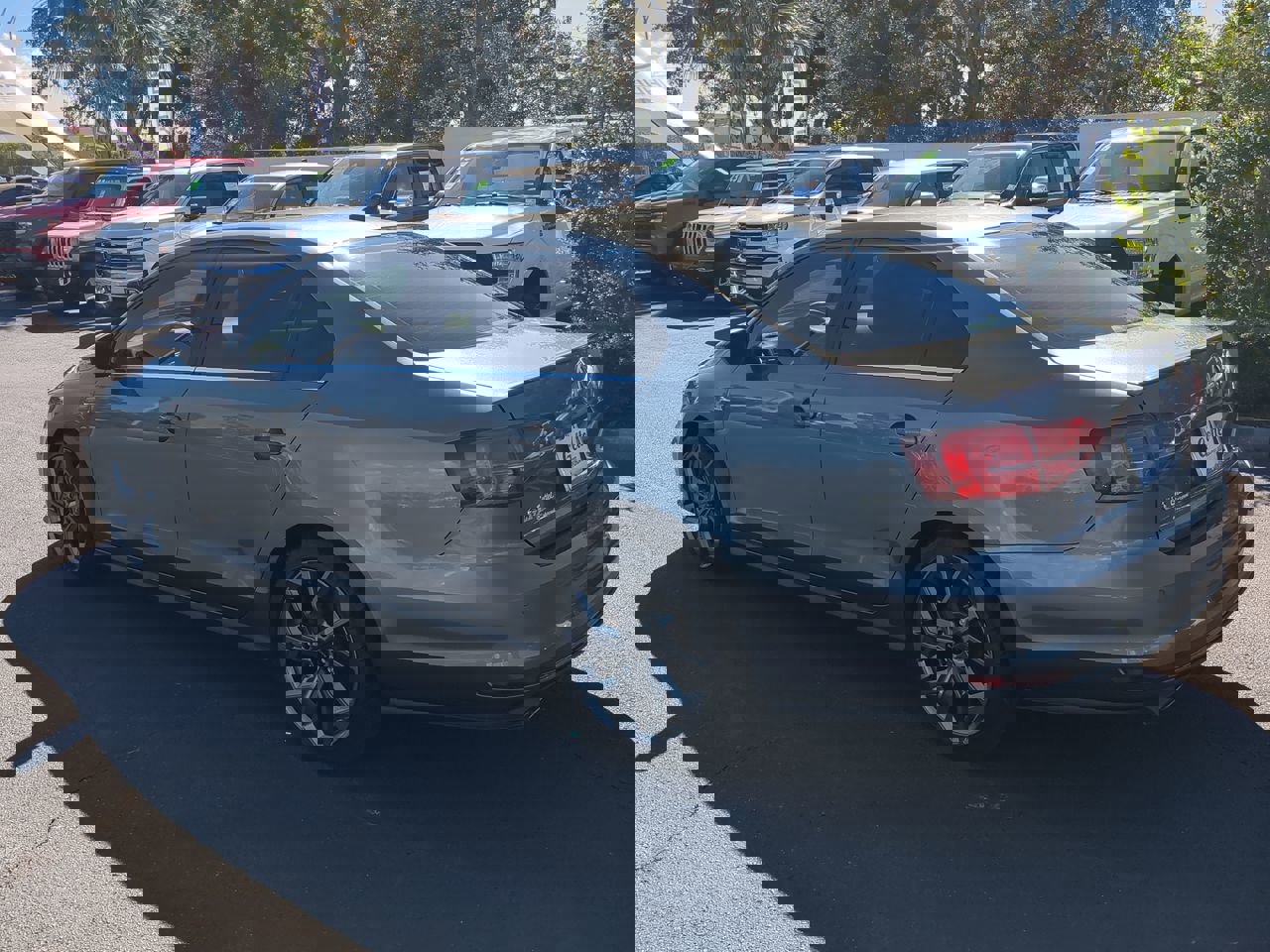 2018 Volkswagen Jetta 2.0T GLI photo 14