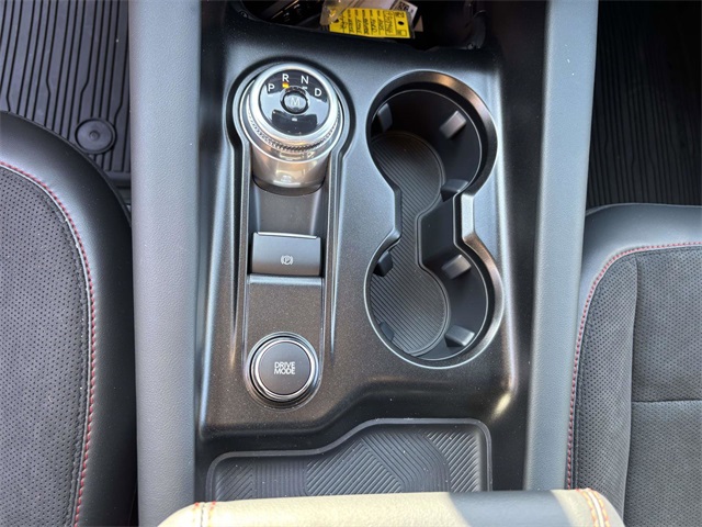 2025 Ford Explorer ST photo 15