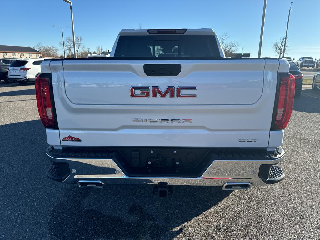 2023 Gmc Sierra 1500 SLT photo 6