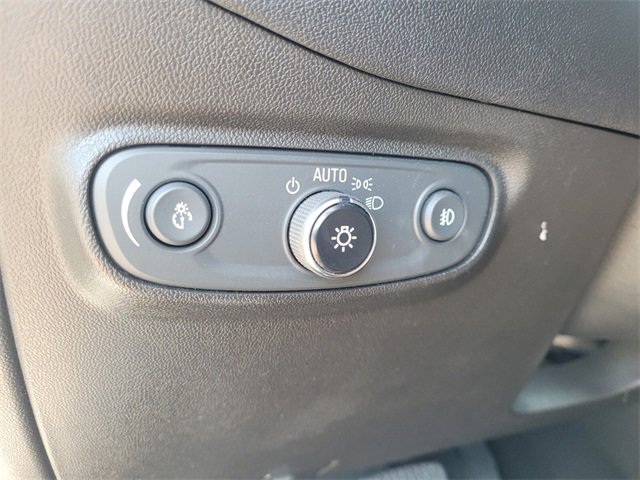 2022 Chevrolet Equinox Premier photo 19