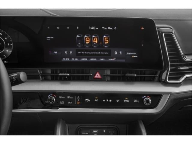 2024 Kia Sportage photo 10