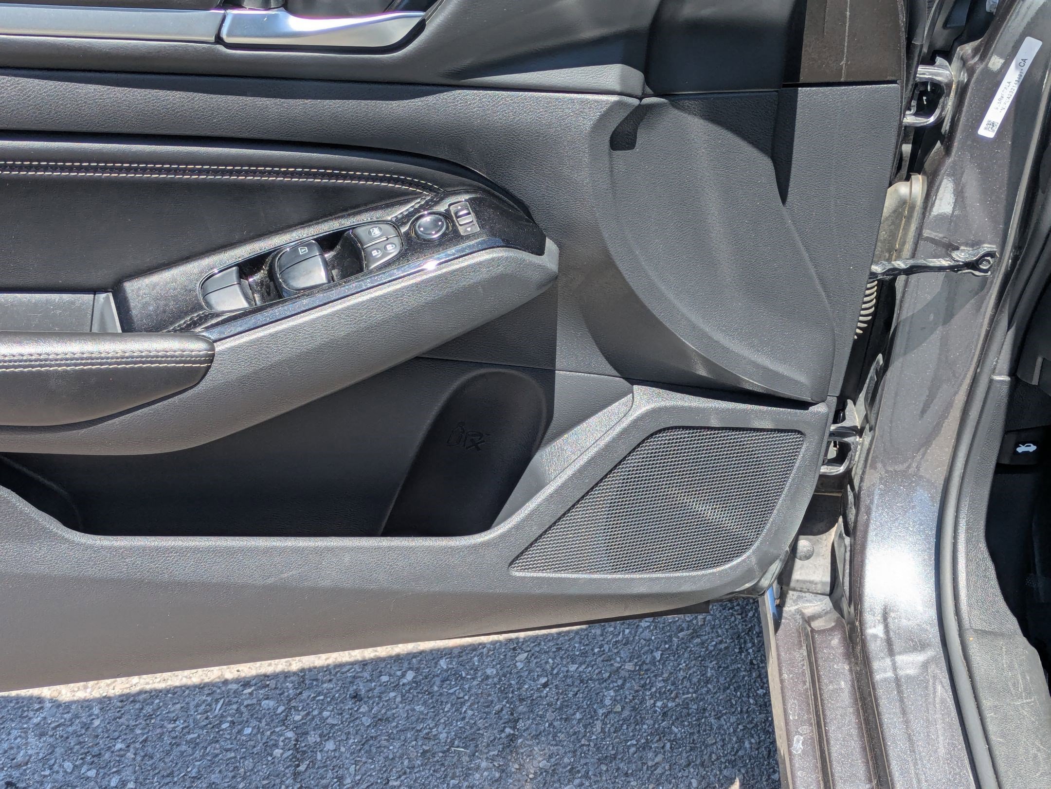 2023 Nissan Altima 2.5 SL photo 12
