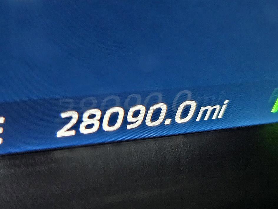 2023 Ford F-150 Lariat photo 30
