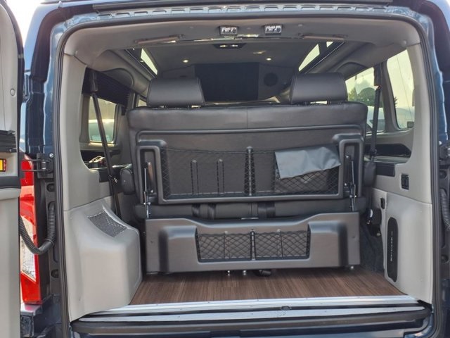 2024 Ford Transit photo 23