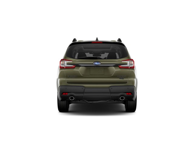 2025 Subaru Ascent Onyx Edition Touring photo 9