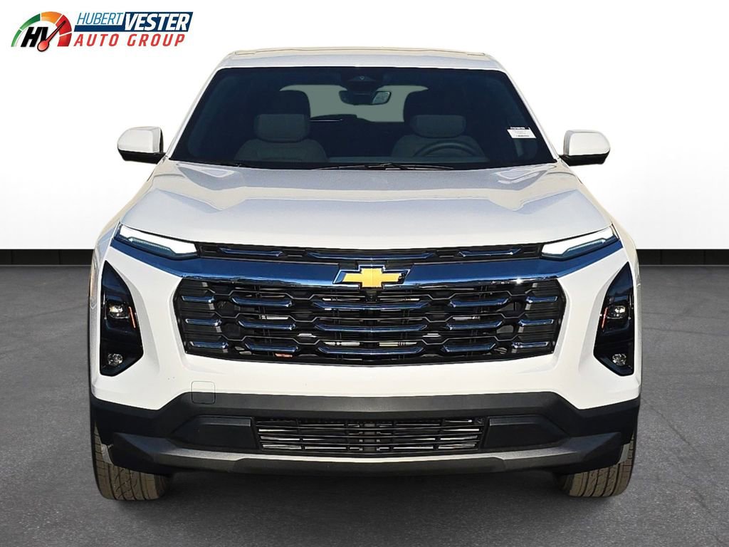 2026 Chevrolet Equinox LT photo 3