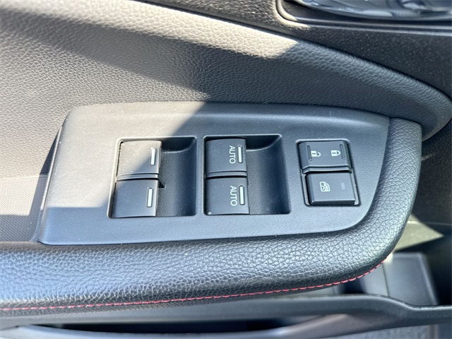 2021 Honda Ridgeline Black Edition photo 15