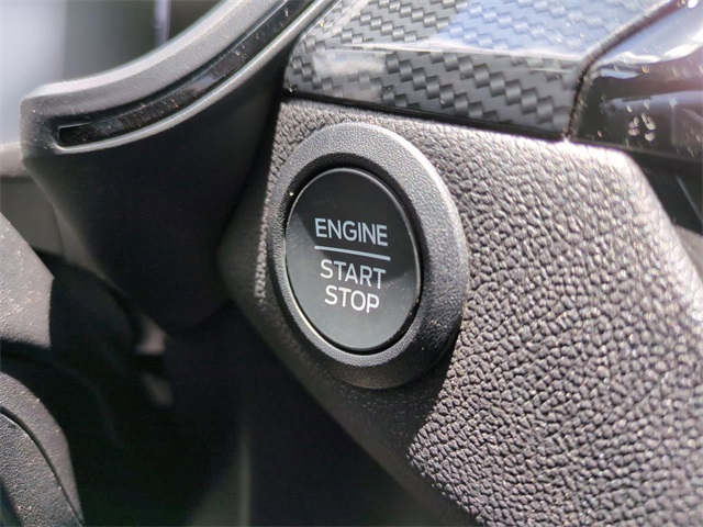 2025 Ford Escape ST-Line photo 23