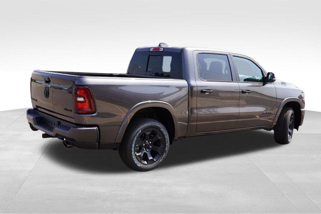 2026 Ram 1500 Big Horn photo 3