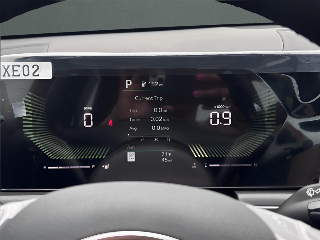 2025 Kia K5 GT-Line photo 26