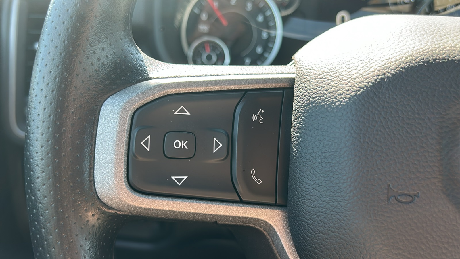 2024 Ram 3500 Tradesman photo 17