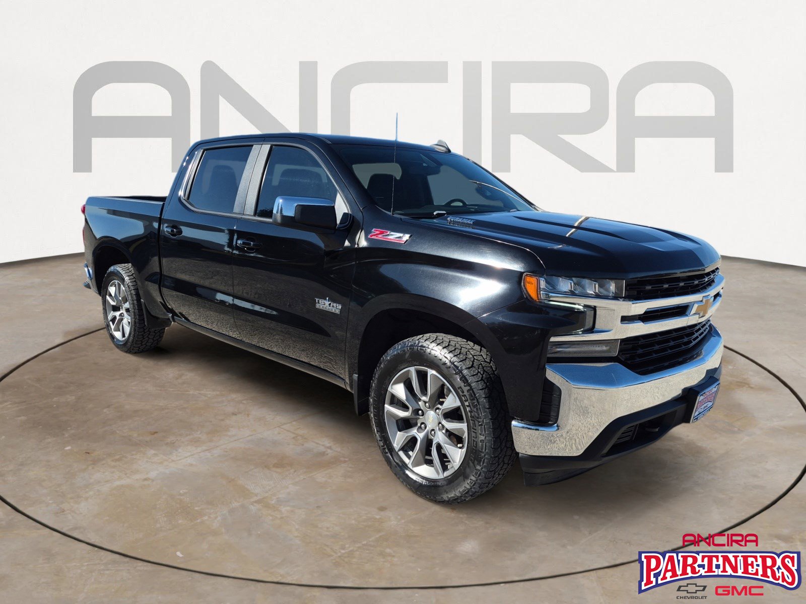 2022 Chevrolet Silverado 1500 Limited LT's photo