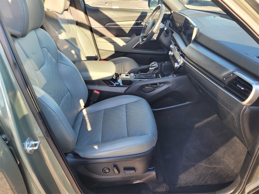 2023 Kia Telluride EX X-Line photo 19