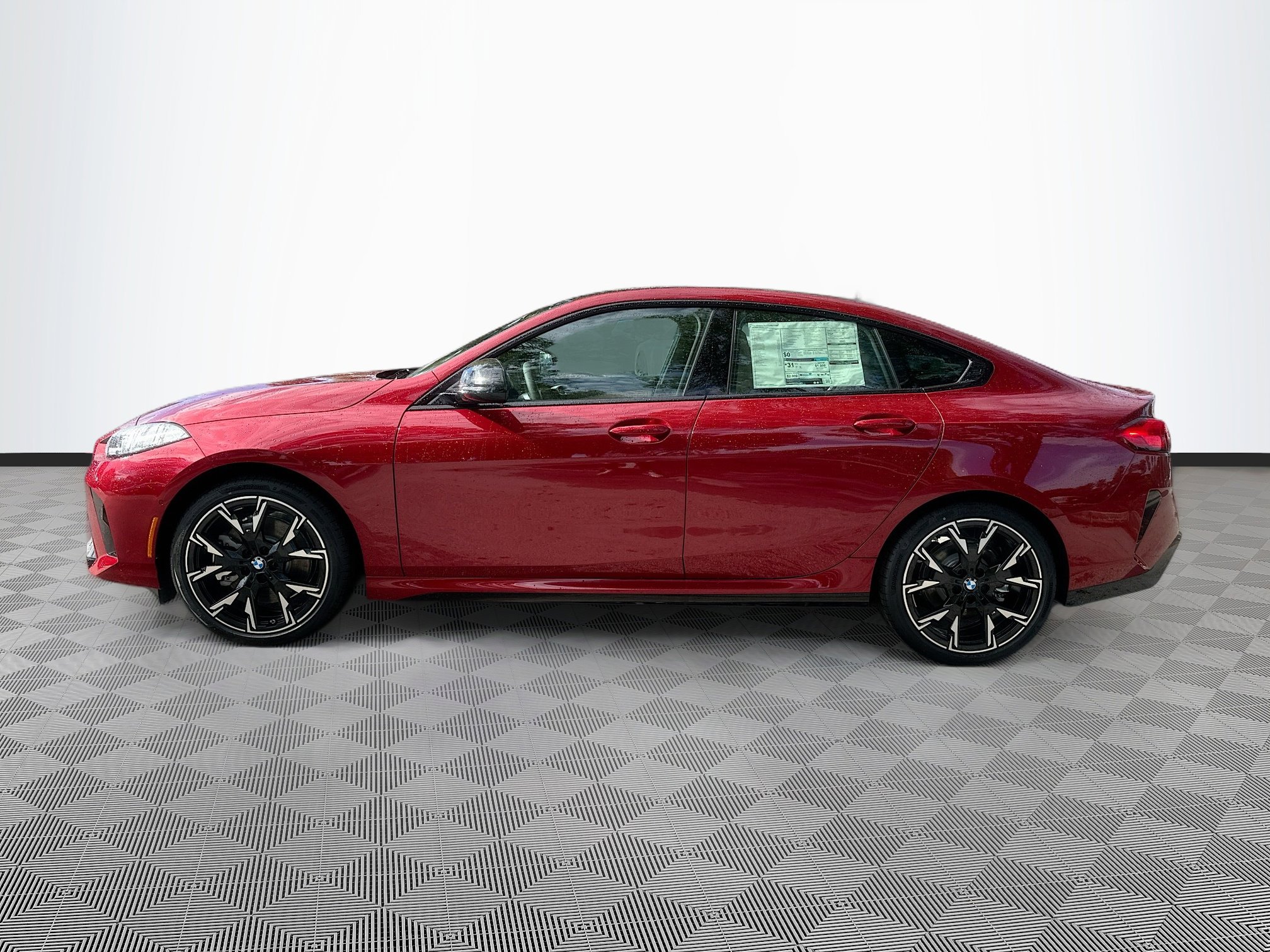 2026 Bmw 228 photo 4