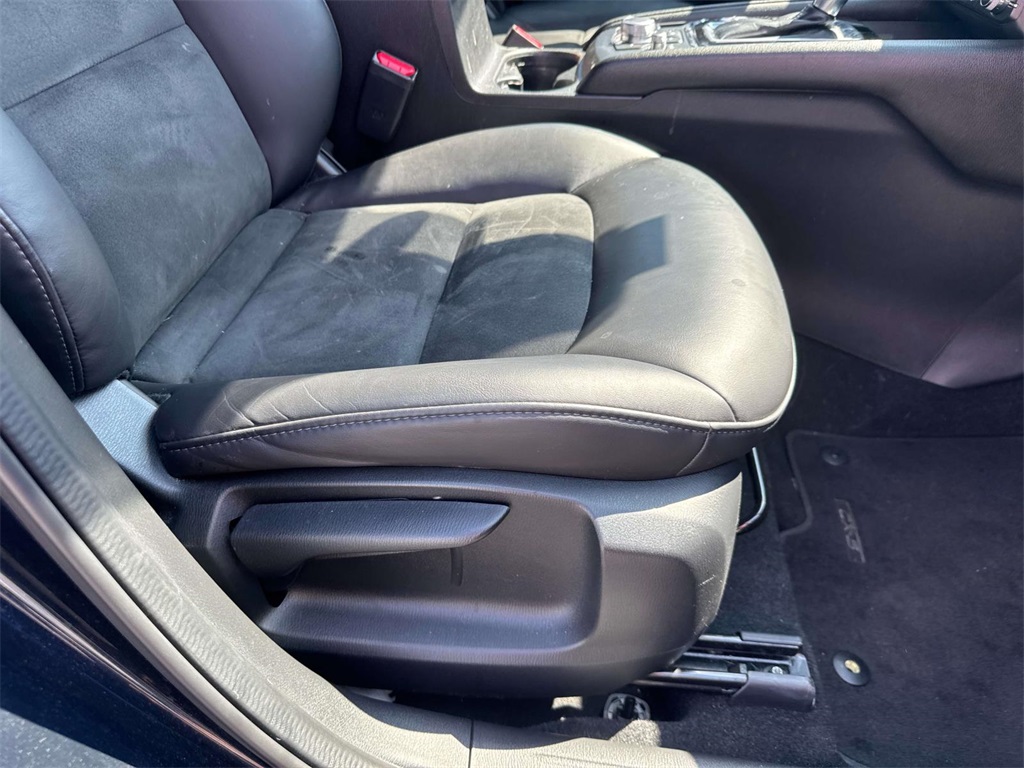 2019 Mazda CX-5 Touring photo 10