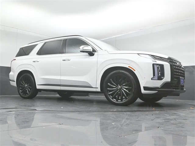 2024 HYUNDAI PALISADE - Image 39