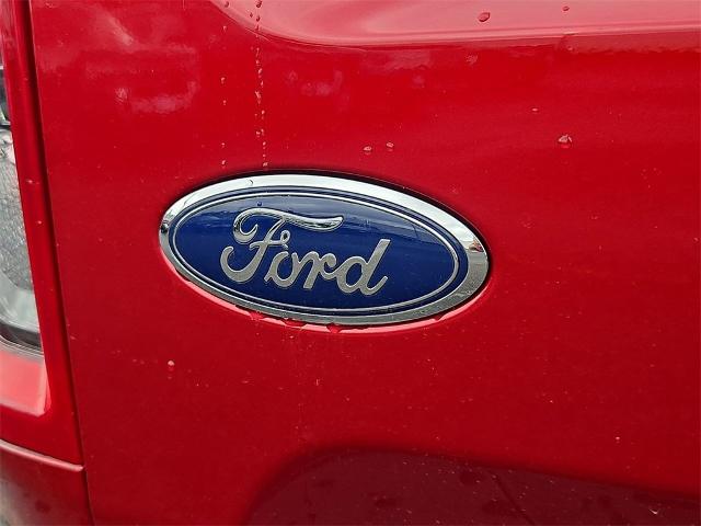 2025 Ford Bronco Sport Outer Banks photo 25