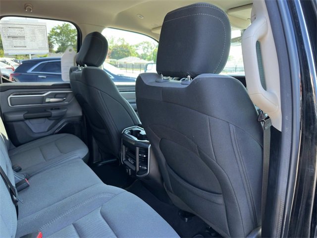 2020 Ram 1500 Big Horn photo 21