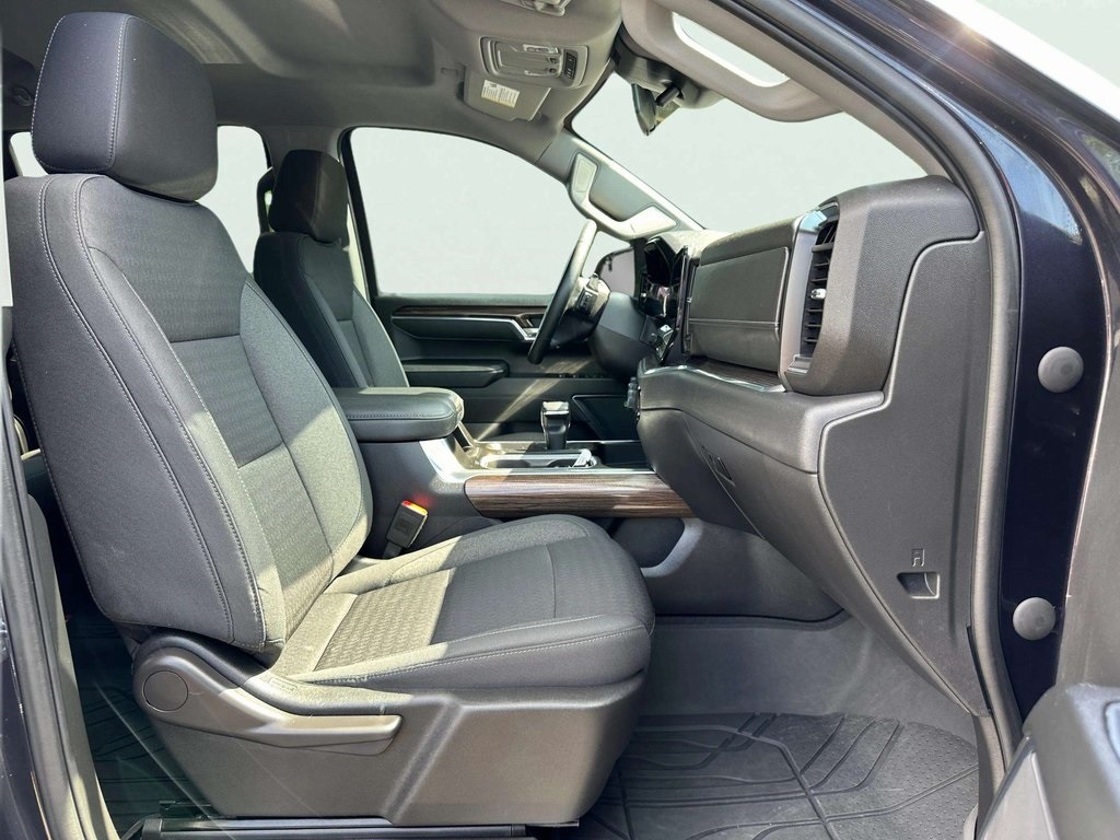 2023 Chevrolet Silverado 1500 LT Trail Boss photo 30