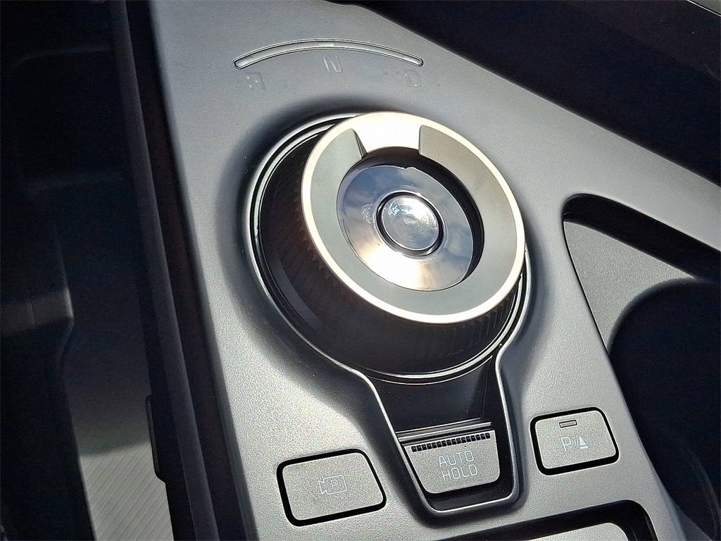 2025 Kia EV6 Light photo 14