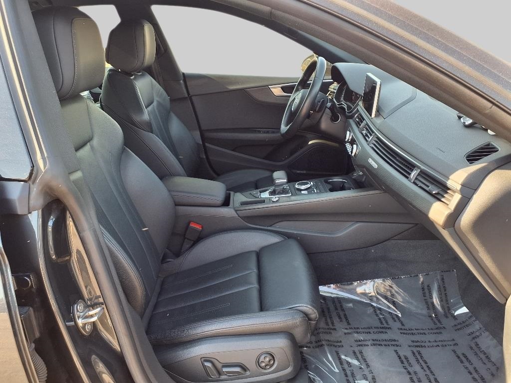 2018 Audi A5 2.0T Premium Plus Quattro photo 10