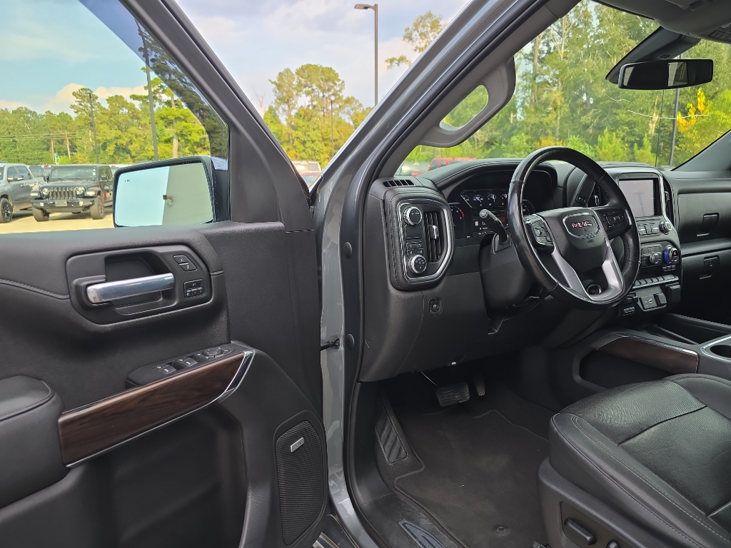 2021 Gmc Sierra 1500 SLT photo 13