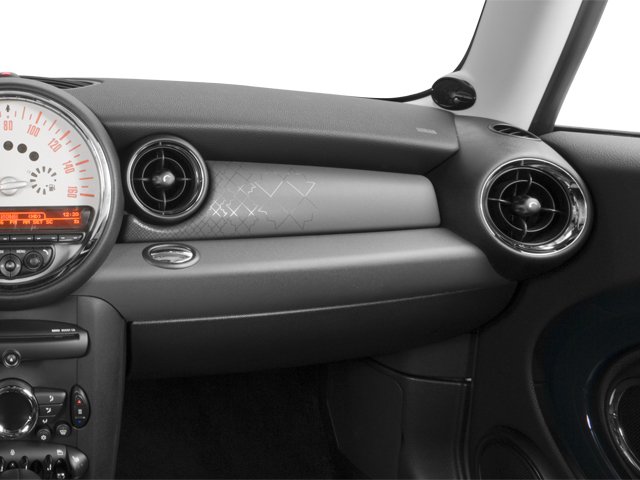 2013 Mini Cooper Base photo 16