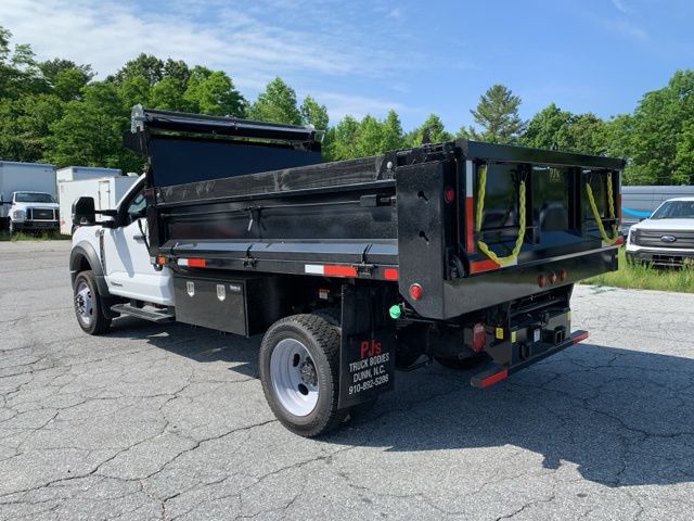 2024 Ford F-550 XL photo 3