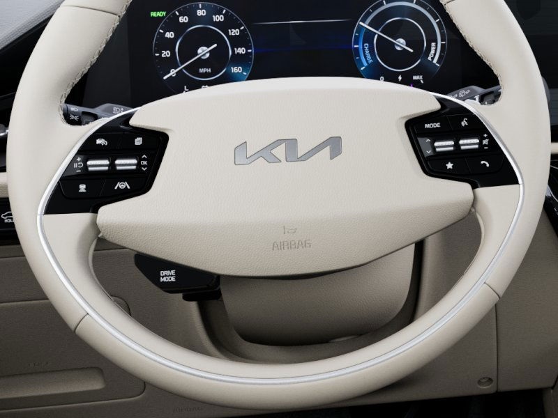2025 Kia Niro EV Wave photo 20