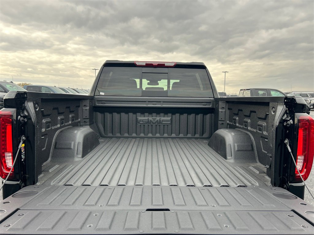 2026 GMC SIERRA - Image 34
