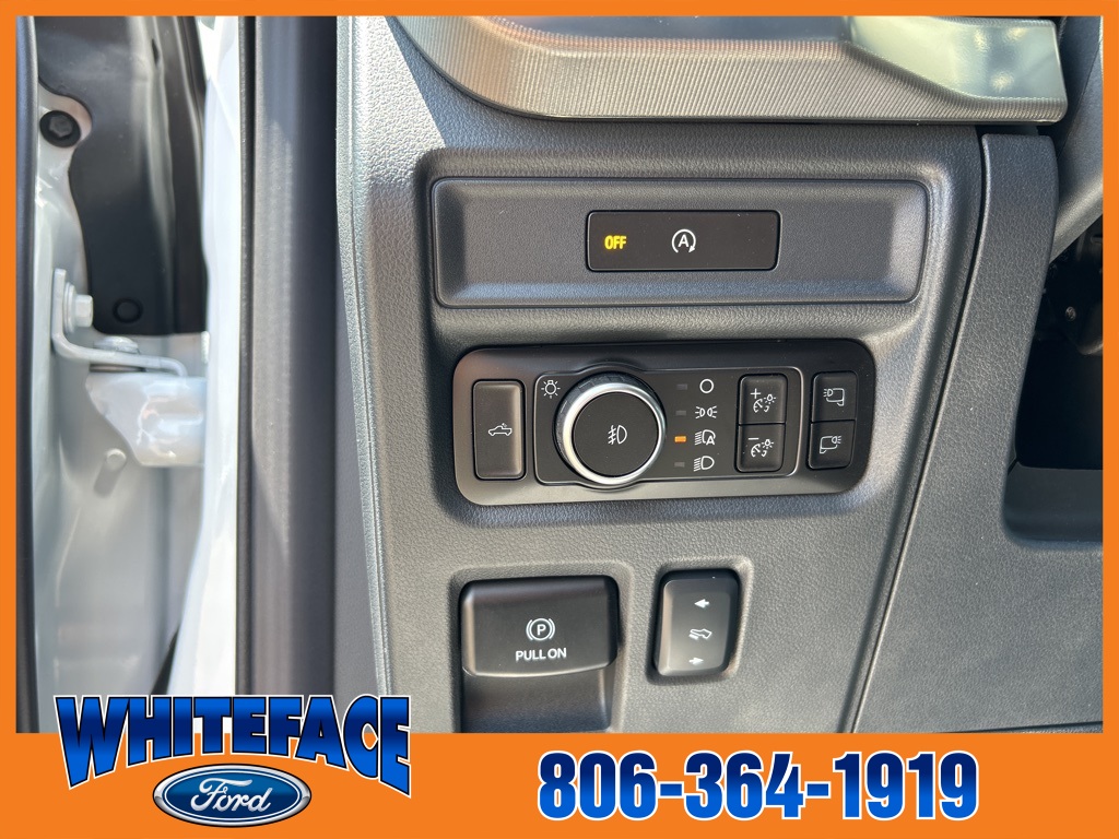 2025 Ford F-150 Lariat photo 18